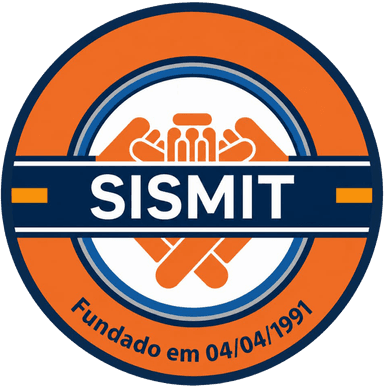 SISMIT — Sindicato dos Servidores Municipais de Itaboraí e Tanguá